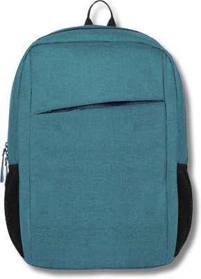 HOLME'S for Office/Travel/Classes/College 1044 22 L Backpack(Blue)