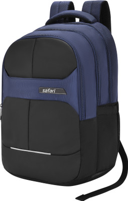 SAFARI Fuse 34 L Laptop Backpack(Blue)