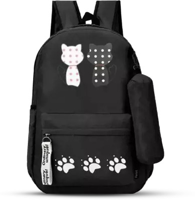 TEZONE PNJ__@ BLK--1_9 30 L Backpack(Black)