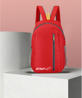 Straplt KO 20 L Backpack(Red)