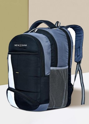 NEW DYANA ND05 30 L Backpack(Black)