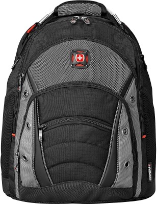 wanger Synergy 26 L Backpack(Black)