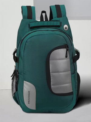PROVOGUE JERSEY 45 L Laptop Backpack(Green)