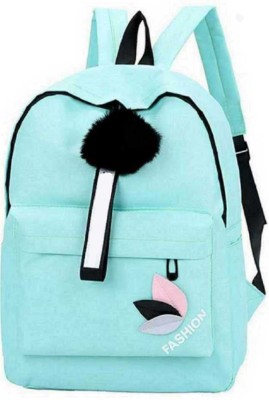 Flamebird GREEN FASHION67Y_10 10 L Backpack(Green)