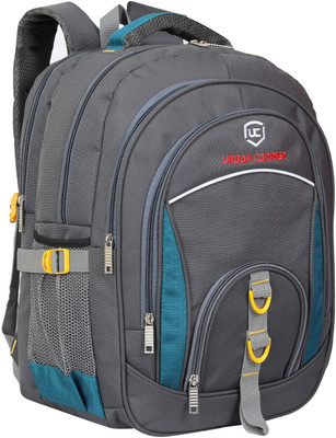 urban carrier Cord Maity MRC Premium High Quality Large 45 Laptop Backpack Large 45L Unisex Laptop Backpack Boys & Girls School Bag College Bag Medium Backpack 45 L Laptop Backpack(Grey) urban carrier Cord Maity MRC Premium High Quality Large 45 Laptop Backpack Large 45L Unisex Laptop Backpack Boys & Girls School Bag College Bag Medium Backpack 45 L Laptop Backpack(Grey)
