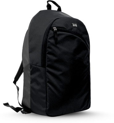 IBH Laptop Backpack (Both-Side) 30 L Laptop Backpack(Black)