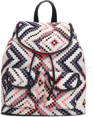 ASTRID CASUAL BAGPACK 15 L Backpack(Multicolor)
