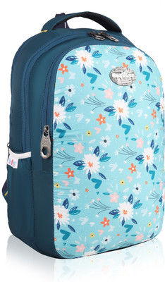 SeeNLee Popular Collection (X) 45 L Backpack(Green)