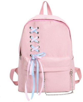 GRT GT56120 10 L Backpack(Pink)