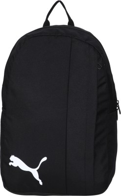 PUMA teamGOAL 23 L Laptop Backpack(Black)