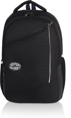 SeeNLee Smart Reflection Utility Bag 28 L Backpack(Black)