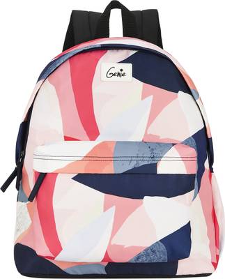 Genie VOGUISH16CBMLT 18 L Backpack