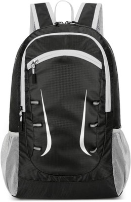 The Morgan For,Office/College/School/Travel Laptop Bag,with internal organizer 20 L 2020 20 L Laptop Backpack(Black)