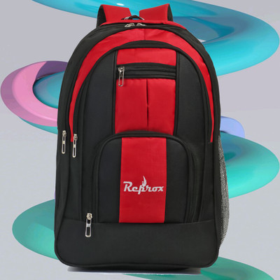 Reprox Men 's Unisex Woman Backpacks / Men' S Bags / Men 's School 40L 40 L Backpack(Red)