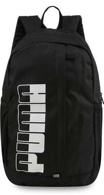 PUMA Plus Backpack II 23 L Backpack(Black)