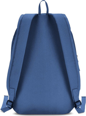 aob 22 L Backpack DORI SPECAILIST BAGPACK FOR DAILY TRAVEL 22 L Laptop Backpack(Blue)