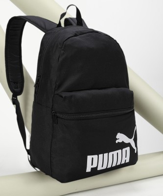 PUMA Phase 22 L Backpack(Black)