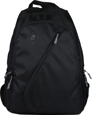 Mike Venus Backpack 30 L Laptop Backpack(Black)