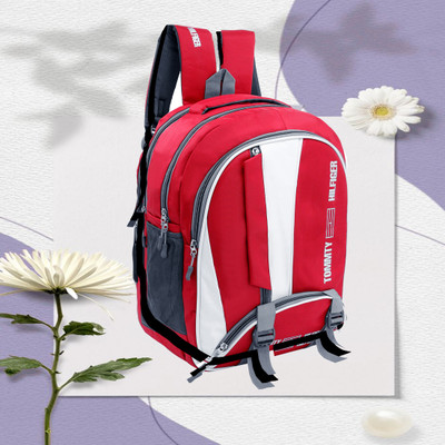 Reprox TYC BBLUE_501 25 L Backpack(Blue)