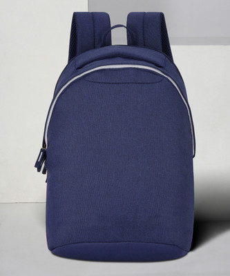 ANTHUB For Business College Bag Multiuse 1023 22 L Backpack(Blue)