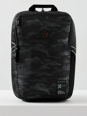 Wildcraft Skyler 20 W 2.0 20 L Backpack(Black)