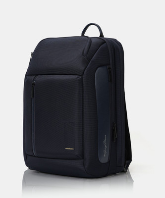 Mokobara The Transit Backpack Pro- 24L 24 L Laptop Backpack(Blue)