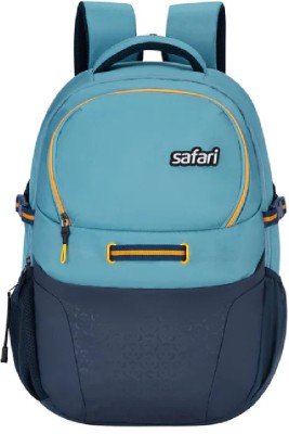 SAFARI EXPAND 12 19 CB marine 48 L Laptop Backpack(Blue)