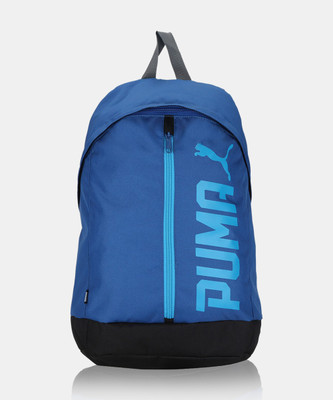 PUMA Backpack II 17.5 L Backpack(Blue)