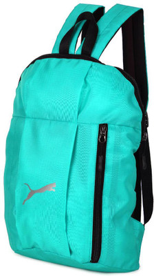 HMFURRYS FINEST Cat-LunchBag-SkyBlue_13 12 L Backpack(Blue)