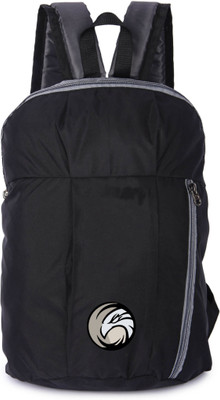 Cp Bigbasket Egal Grey Zip Bag_12 12 L Backpack(Grey)