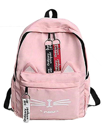 khatushyam collection CT_ PINK_-@_-1_6_16a 30 L Backpack(Pink)