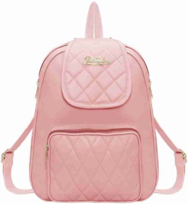 Cleto 130-FLOPPEACH_20 8 L Backpack(Pink)