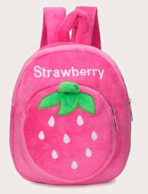 SARA Exclusive kids school bag 10 L Backpack(Pink)