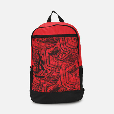 REEBOK GJ5241 20 L Backpack(Red)