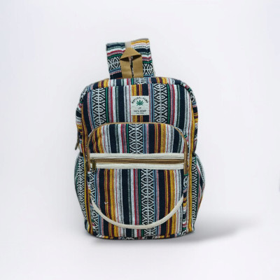 KNOXS Dari-straight-moon-yellow-backpack 250 L Backpack(Multicolor)