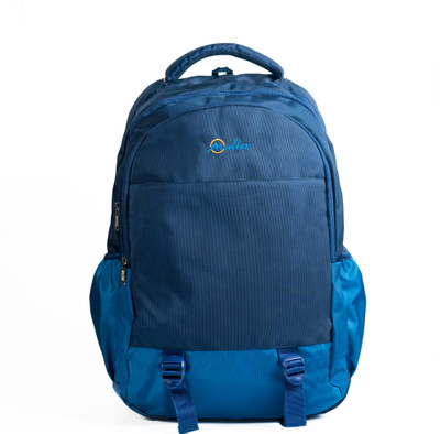MULLER Creative Backpack 27 L Laptop Backpack(Multicolor)