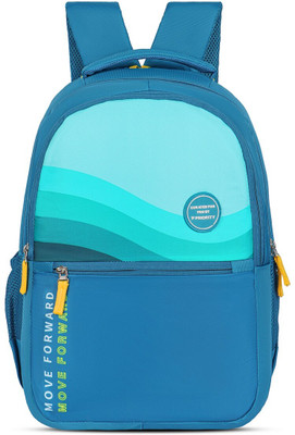 Priority Ignis 009 College Bag ABL 38 L Backpack(Multicolor)