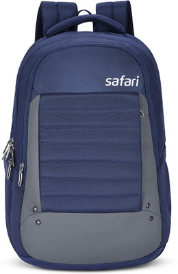SAFARI Spade 1 34 L Laptop Backpack(Blue)