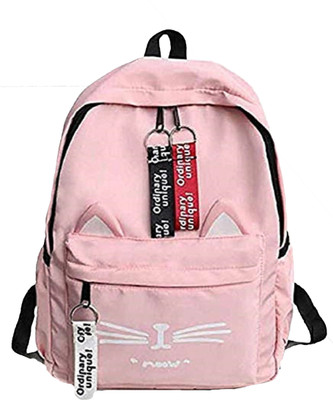 TEZONE CT_ PINK_-@_-1_9 30 L Backpack(Pink)