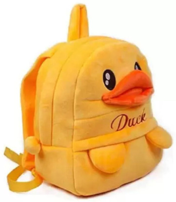 Bluemoon BM-New yellow duck38.9 12 L Backpack(Multicolor)