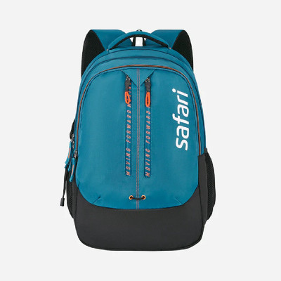 SAFARI wing13 37 L Backpack(Green)