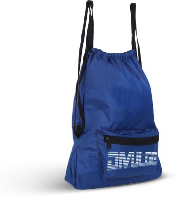 divulge 2.0 royal blue DRAWS (18.5 LTS)_10 18.5 L Backpack(Blue)