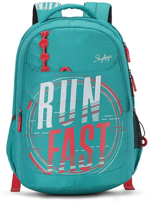 SKYBAGS NEW NEON 22- 07 33 L Backpack(Tan)