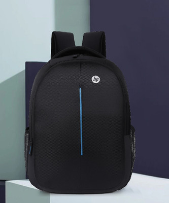 EHPE Premium Quality Backpack | Unisex Daypack Waterproof School Bag 20 L Laptop Backpack(Black, Multicolor)