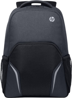 HP 120 15.6-Inch 21 L Laptop Backpack(Black)