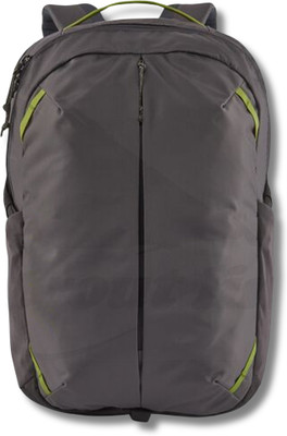Incline Modern Waterproof Backpack – Lightweight & Comfortable for Office/College_2028 26 L Backpack(Grey)