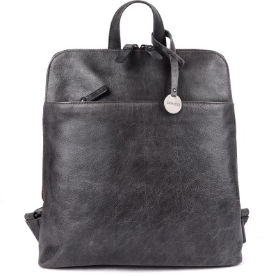 Genicci Global Rapture 15 L Backpack(Grey)