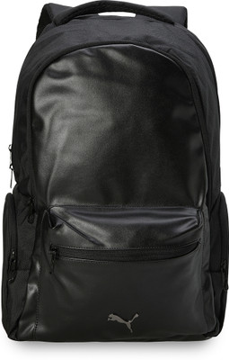PUMA Storm Backpack V1 21 L Backpack(Black)