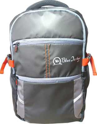 Crocus BLUEICE 06 30 L Backpack(Black)