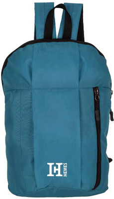 HMFURRYS FINEST H-LOGO-LunchBag-SkyBlue_11 12 L Backpack(Blue)